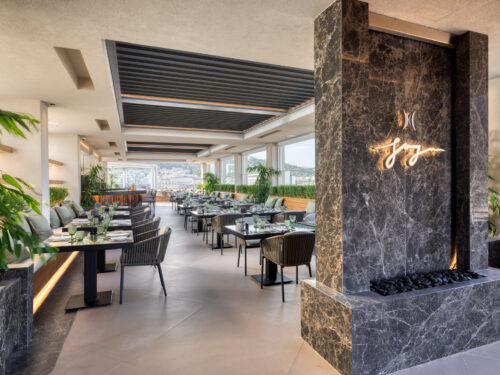 Juju Summer Bar Restaurant