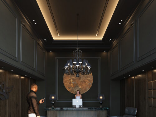 The Gentleman Clinic